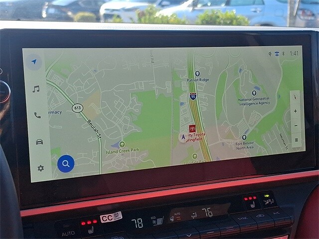 Thumbnail: 2025 Toyota Camry - 17