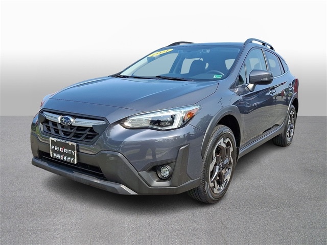 2021 Subaru Crosstrek Limited -
                  Springfield, VA