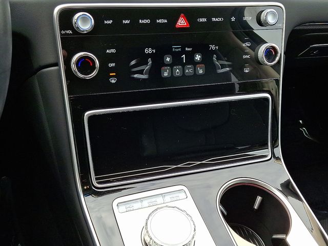 Thumbnail: 2025 Genesis GV80 - 15