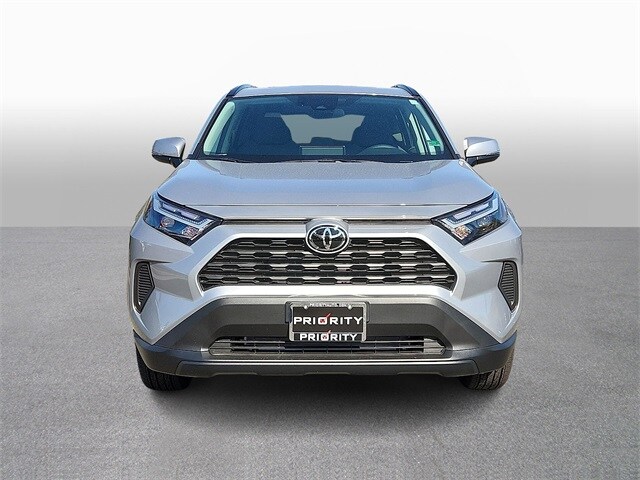 Thumbnail: 2025 Toyota RAV4 - 2
