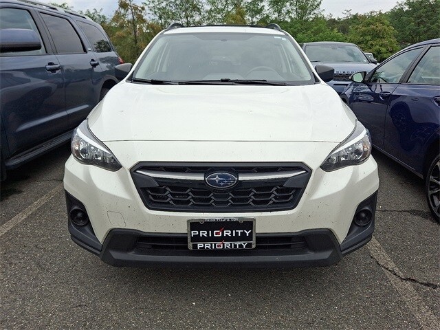 Thumbnail: 2018 Subaru Crosstrek - 2