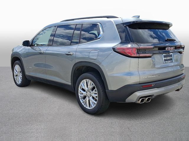 Thumbnail: 2024 GMC Acadia - 6