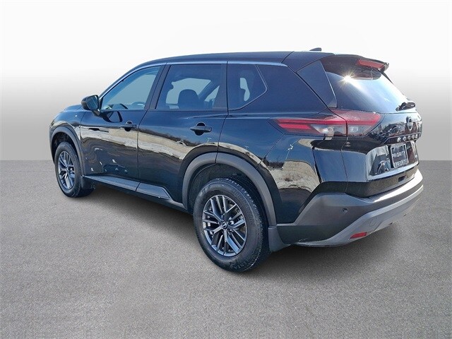 Thumbnail: 2023 Nissan Rogue - 6