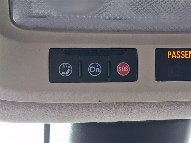 Thumbnail: 2016 Chevrolet Cruze - 24