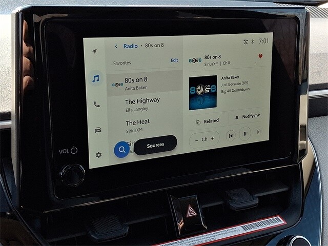 Thumbnail: 2026 Toyota Corolla - 14