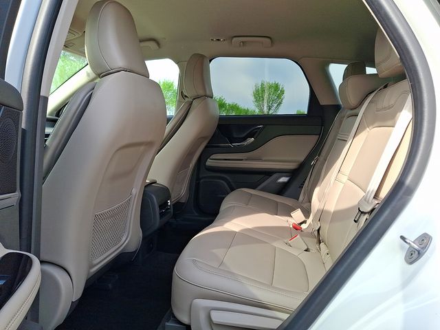 Thumbnail: 2024 Lincoln Corsair - 10