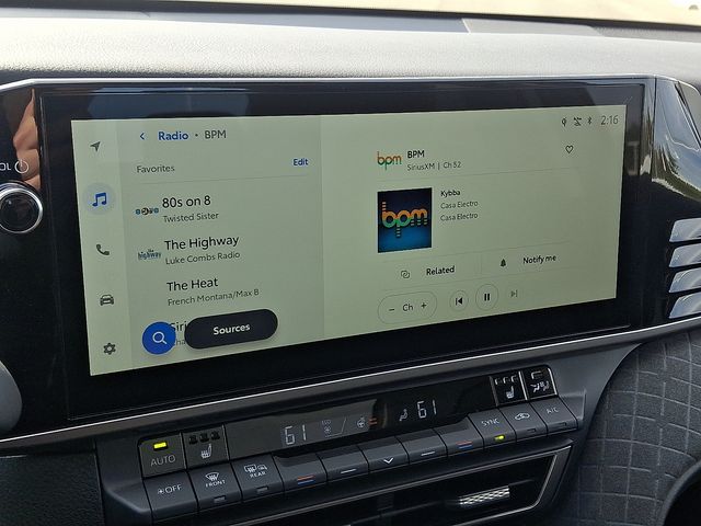 Thumbnail: 2026 Toyota Camry - 14