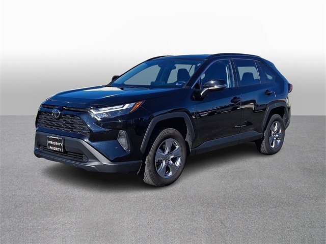 Thumbnail: 2025 Toyota RAV4 - 1