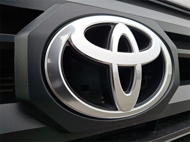 Thumbnail: 2025 Toyota Tacoma - 20