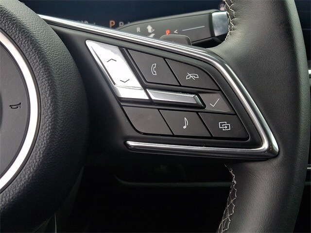 Thumbnail: 2025 Buick Envision - 22