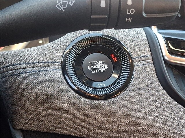 Thumbnail: 2022 Jeep Compass - 21