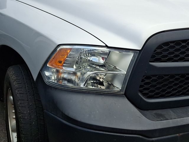 Thumbnail: 2015 RAM 1500 - 8