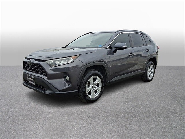2019 Toyota RAV4 XLE -
                  Springfield, VA