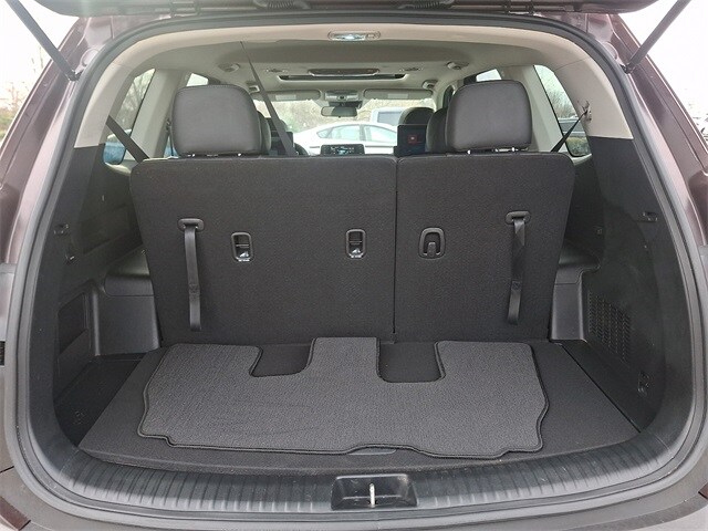 Thumbnail: 2021 Kia Telluride - 29