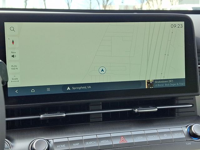 Thumbnail: 2026 Hyundai Kona - 17