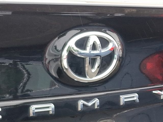 Thumbnail: 2024 Toyota Camry - 9