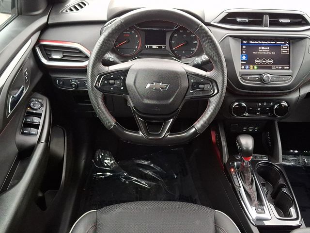 Thumbnail: 2023 Chevrolet TrailBlazer - 11