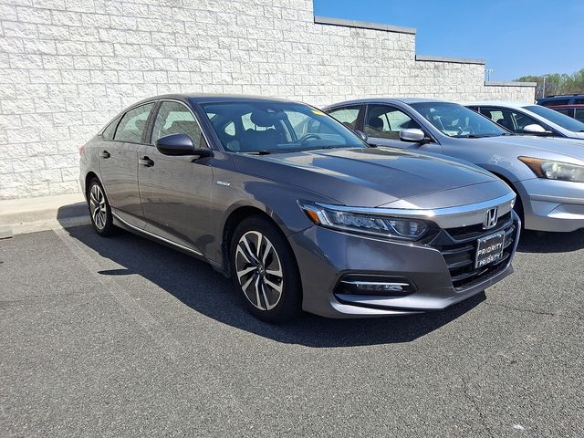 Thumbnail: 2019 Honda Accord - 5