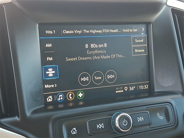 Thumbnail: 2024 GMC Terrain - 16