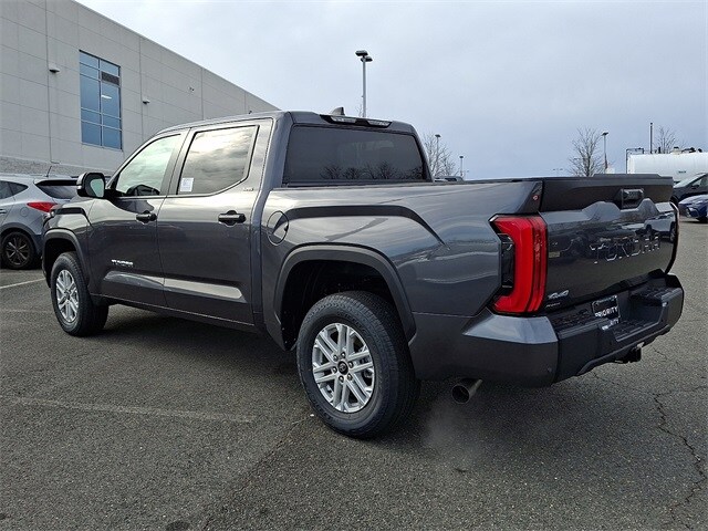 Thumbnail: 2026 Toyota Tundra - 6