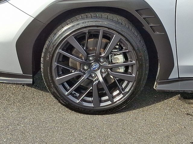 Thumbnail: 2024 Subaru WRX - 8