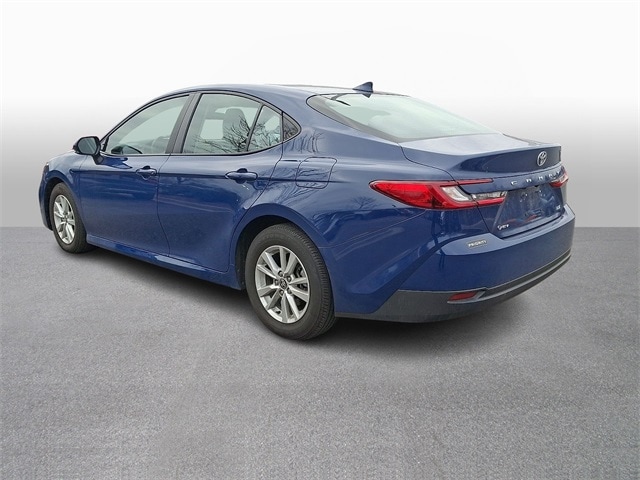 Thumbnail: 2025 Toyota Camry - 6