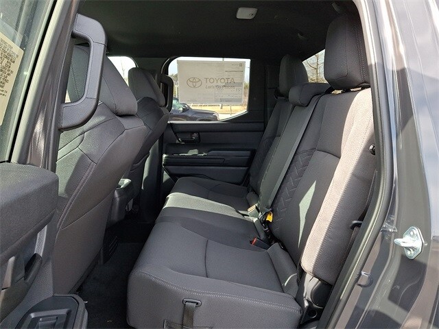 Thumbnail: 2026 Toyota Tacoma - 8