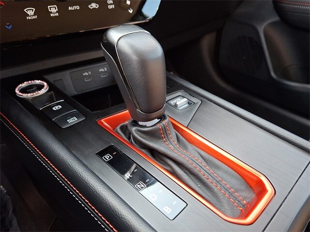 Thumbnail: 2025 Nissan Kicks - 14