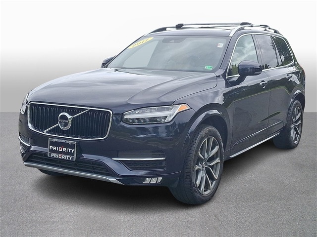 2017 Volvo XC90 T5 Momentum -
                  Springfield, VA