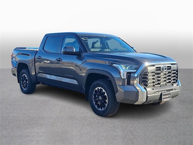 Thumbnail: 2026 Toyota Tundra - 3