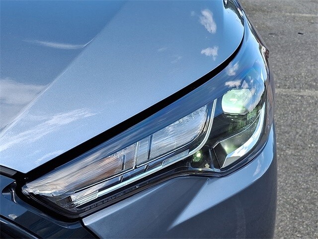 Thumbnail: 2025 Toyota Corolla Cross - 9