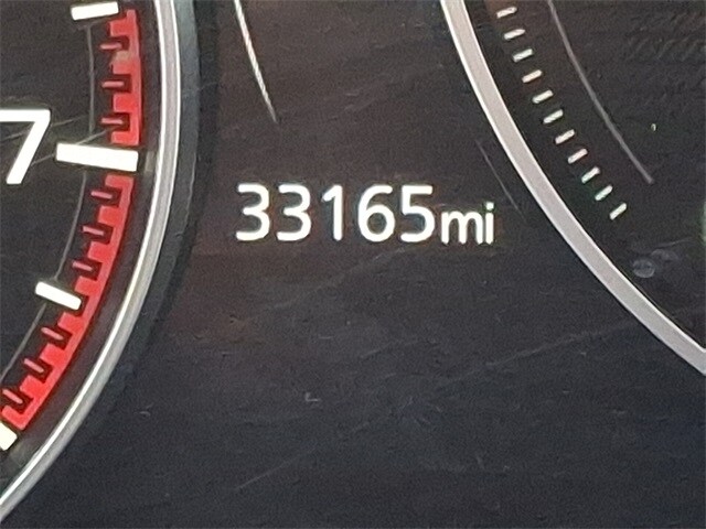 Thumbnail: 2025 Mazda CX-70 - 20