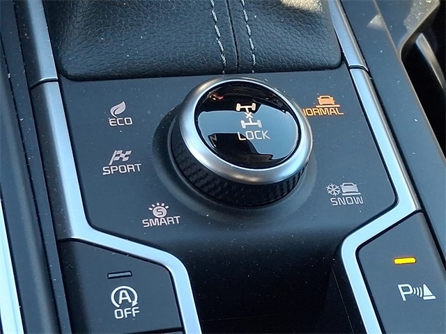 Thumbnail: 2025 Kia Sorento - 24