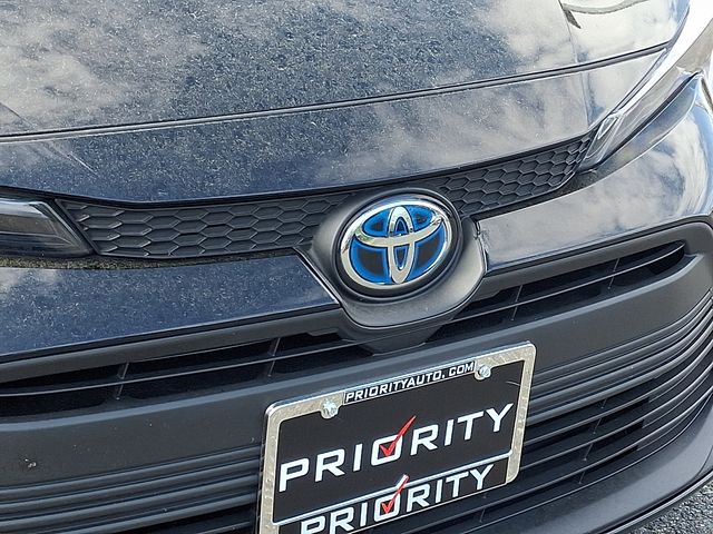 Thumbnail: 2025 Toyota Corolla - 9