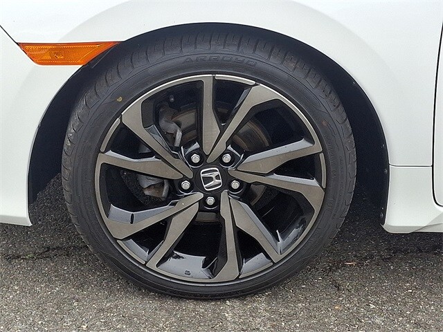 Thumbnail: 2020 Honda Civic - 8