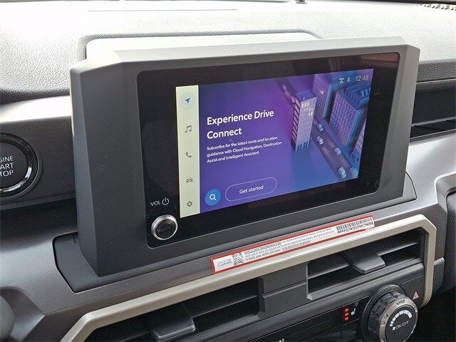 Thumbnail: 2026 Toyota Tacoma - 14