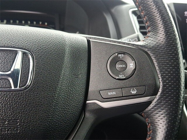 Thumbnail: 2022 Honda Passport - 23