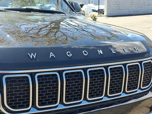Thumbnail: 2024 Jeep Wagoneer - 9