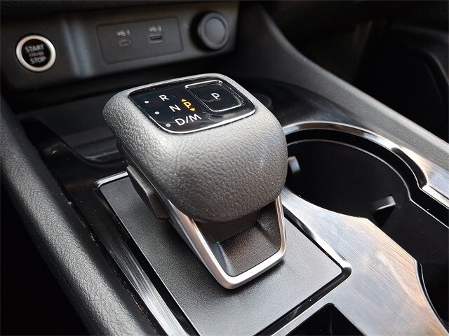 Thumbnail: 2023 Nissan Rogue - 11