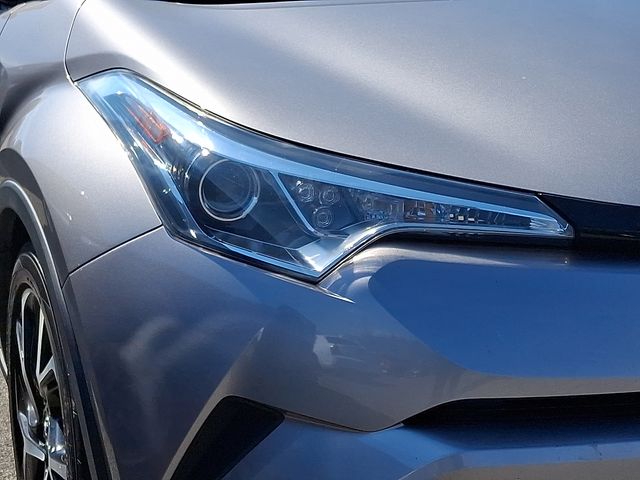 Thumbnail: 2019 Toyota C-HR - 7