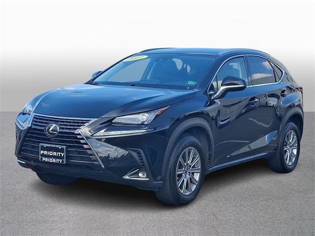 2021 Lexus NX 300 -
                  Springfield, VA