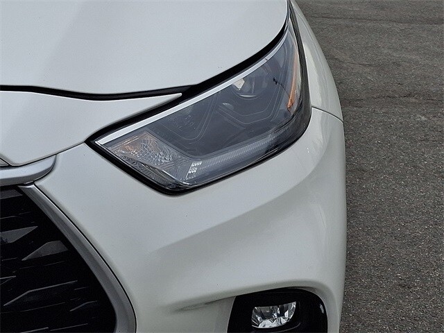 Thumbnail: 2021 Toyota Highlander - 9