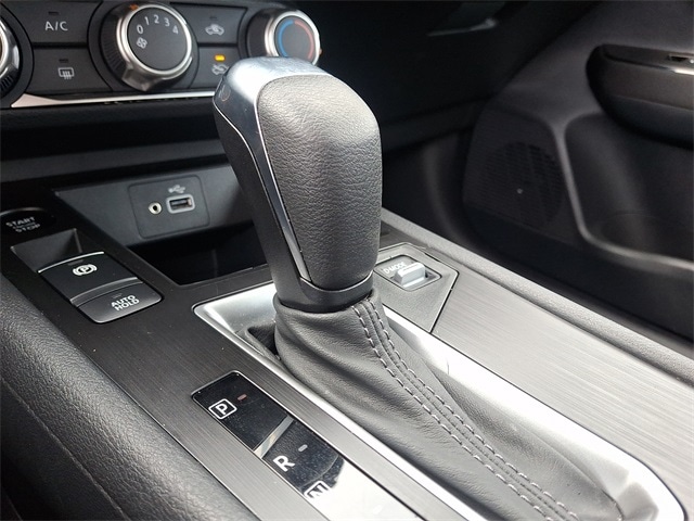 Thumbnail: 2025 Nissan Kicks - 14