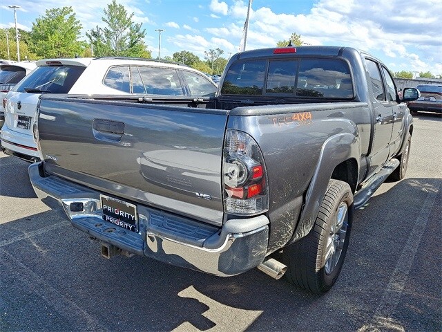 Thumbnail: 2013 Toyota Tacoma - 6