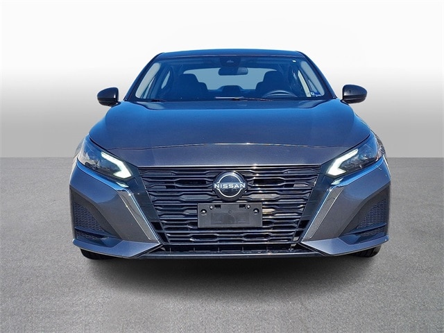 Thumbnail: 2024 Nissan Altima - 2