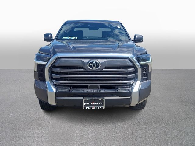 Thumbnail: 2026 Toyota Tundra - 2