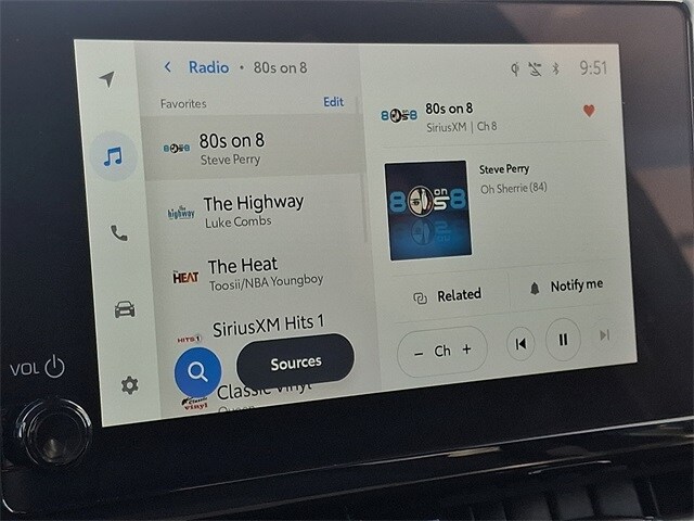 Thumbnail: 2024 Toyota Corolla Cross - 16