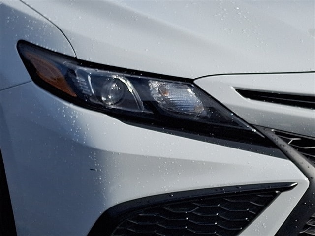 Thumbnail: 2023 Toyota Camry - 4