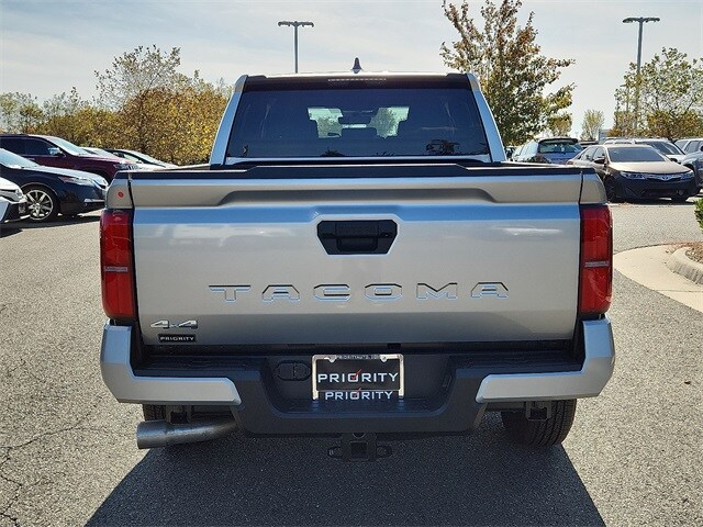 Thumbnail: 2025 Toyota Tacoma - 5