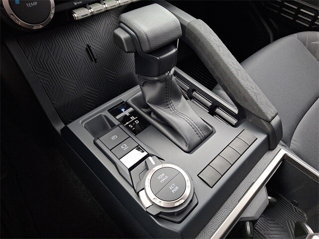 Thumbnail: 2025 Toyota Tacoma - 14